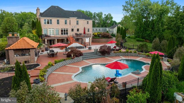 1312 DOUBLE GATE CT, Davidsonville, MD 21035