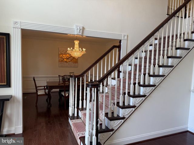 1312 DOUBLE GATE CT, Davidsonville, MD 21035