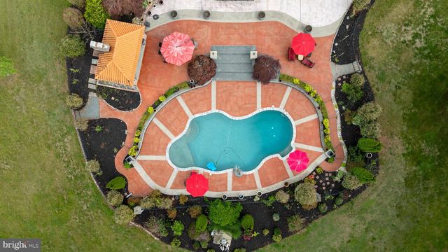 1312 DOUBLE GATE CT, Davidsonville, MD 21035