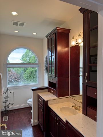 1312 DOUBLE GATE CT, Davidsonville, MD 21035