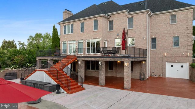 1312 DOUBLE GATE CT, Davidsonville, MD 21035