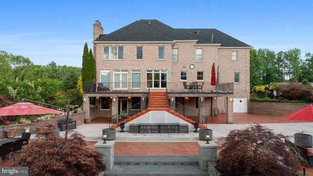 1312 DOUBLE GATE CT, Davidsonville, MD 21035