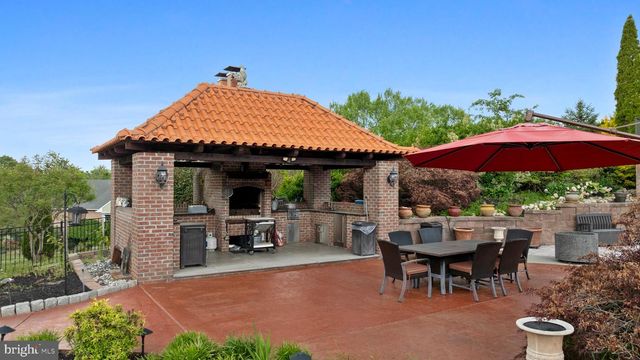 1312 DOUBLE GATE CT, Davidsonville, MD 21035