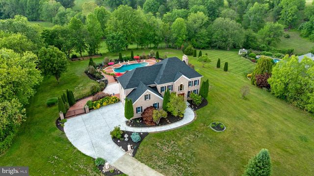 1312 DOUBLE GATE CT, Davidsonville, MD 21035