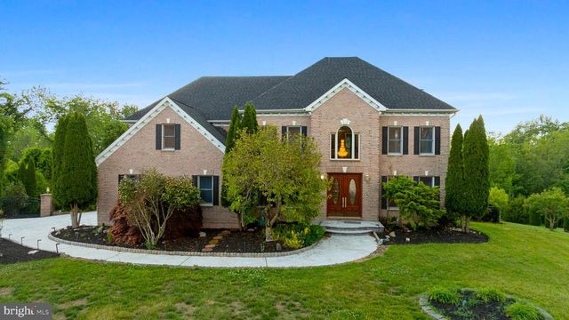1312 DOUBLE GATE CT, Davidsonville, MD 21035