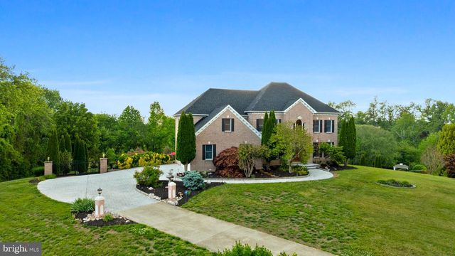 1312 DOUBLE GATE CT, Davidsonville, MD 21035