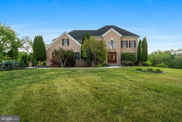 1312 DOUBLE GATE CT, Davidsonville, MD 21035