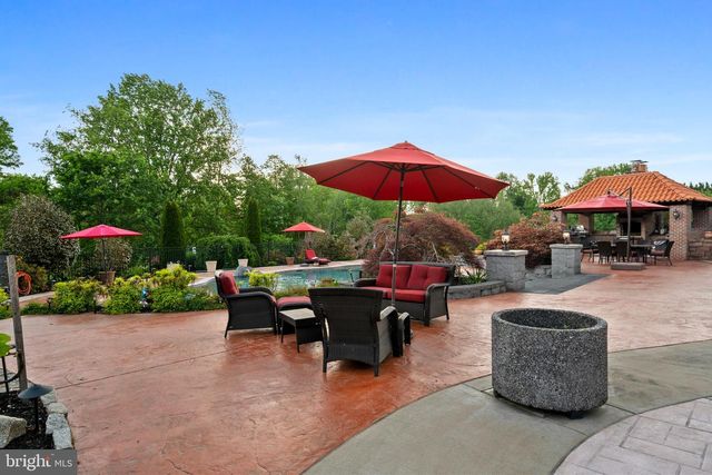 1312 DOUBLE GATE CT, Davidsonville, MD 21035