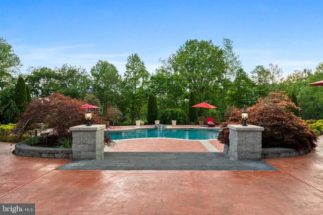1312 DOUBLE GATE CT, Davidsonville, MD 21035