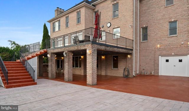1312 DOUBLE GATE CT, Davidsonville, MD 21035