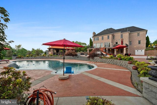 1312 DOUBLE GATE CT, Davidsonville, MD 21035