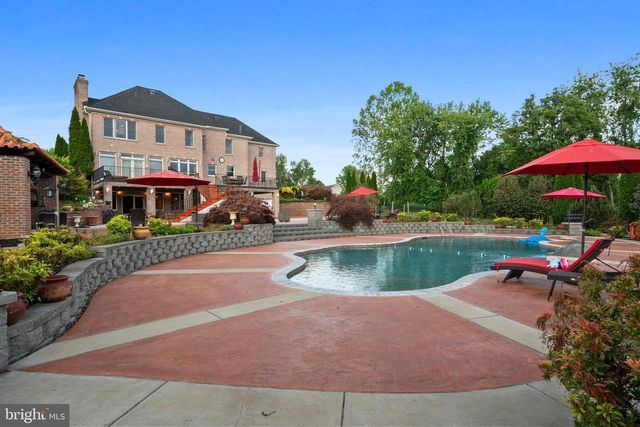 1312 DOUBLE GATE CT, Davidsonville, MD 21035