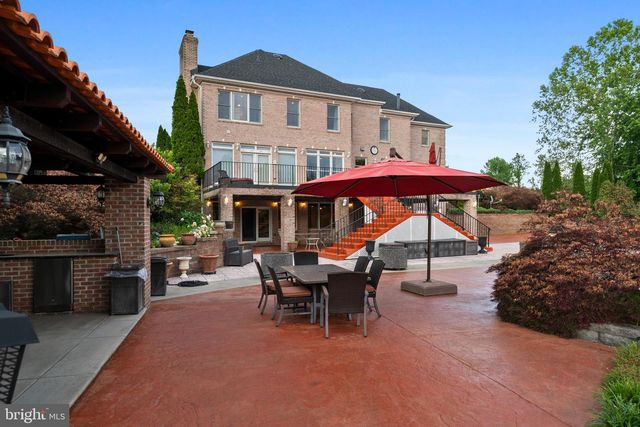 1312 DOUBLE GATE CT, Davidsonville, MD 21035