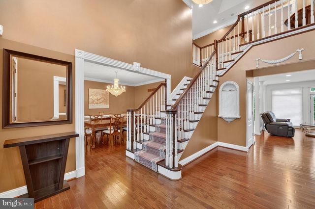 1312 DOUBLE GATE CT, Davidsonville, MD 21035