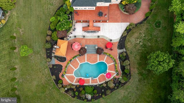 1312 DOUBLE GATE CT, Davidsonville, MD 21035