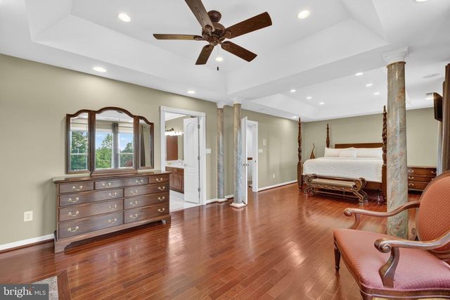 1312 DOUBLE GATE CT, Davidsonville, MD 21035