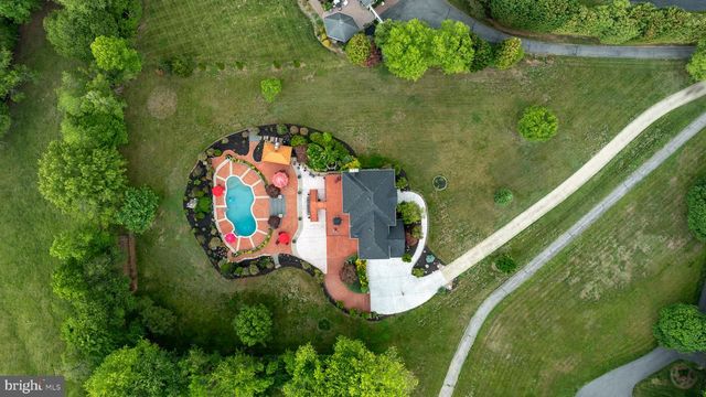 1312 DOUBLE GATE CT, Davidsonville, MD 21035