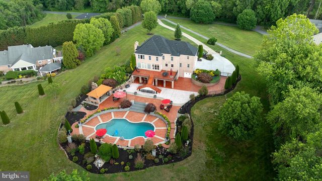 1312 DOUBLE GATE CT, Davidsonville, MD 21035