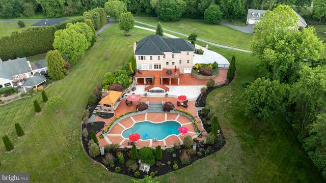 1312 DOUBLE GATE CT, Davidsonville, MD 21035