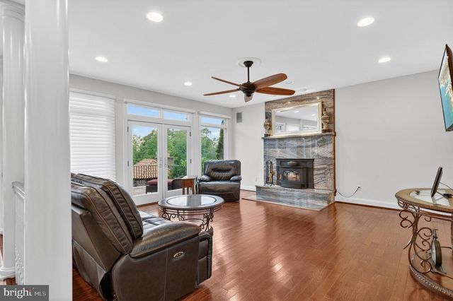 1312 DOUBLE GATE CT, Davidsonville, MD 21035