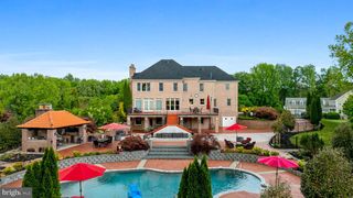 1312 DOUBLE GATE CT, Davidsonville, MD 21035