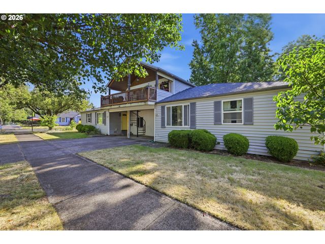 1205 TAYLOR St, Eugene, OR 97402