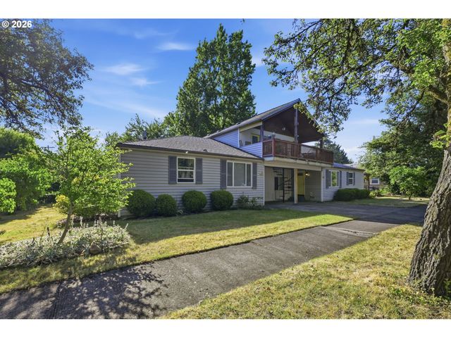 1205 TAYLOR St, Eugene, OR 97402
