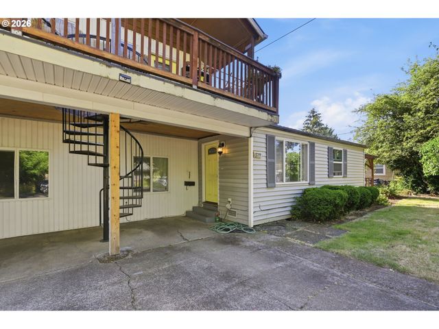 1205 TAYLOR St, Eugene, OR 97402