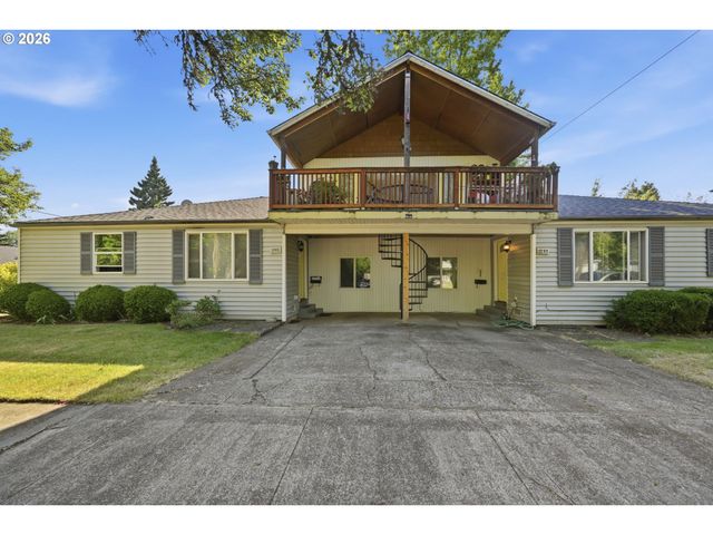 1205 TAYLOR St, Eugene, OR 97402