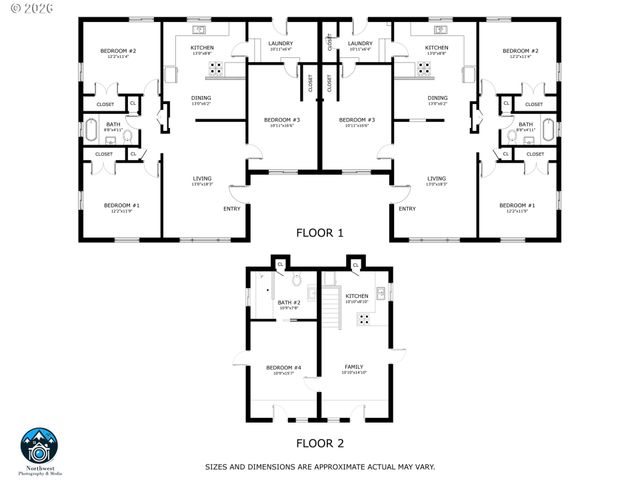 1205 TAYLOR St, Eugene, OR 97402