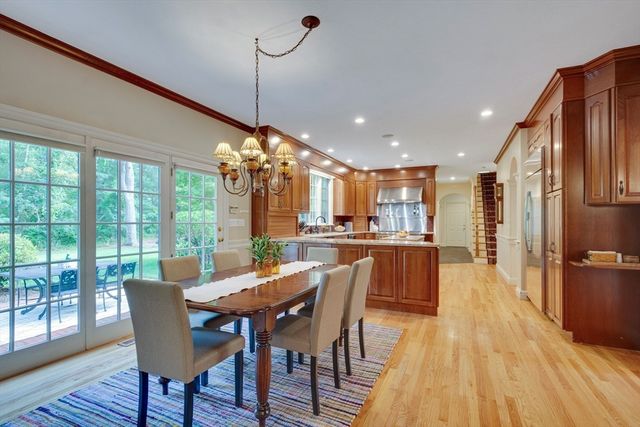 88 Winter Street, Lincoln, MA 01773