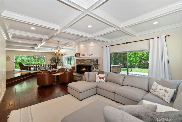 28411 North Shore Road, Lake Arrowhead, CA 92352