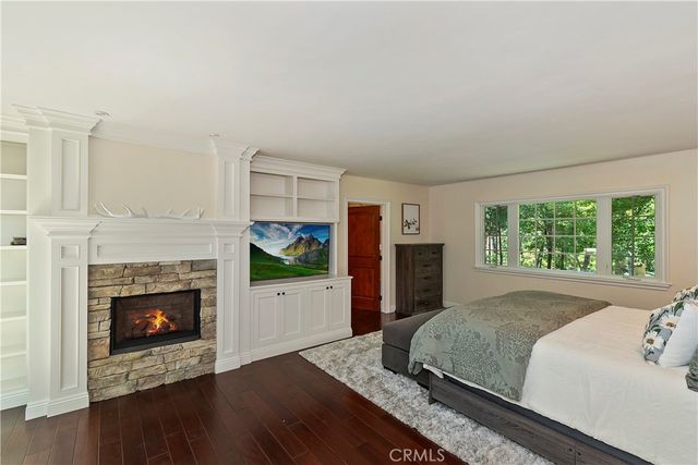 28411 North Shore Road, Lake Arrowhead, CA 92352