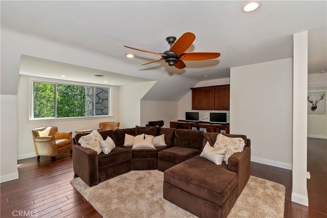 28411 North Shore Road, Lake Arrowhead, CA 92352