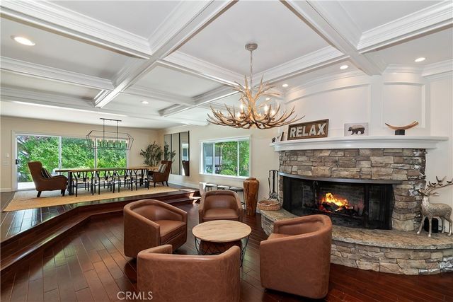28411 North Shore Road, Lake Arrowhead, CA 92352