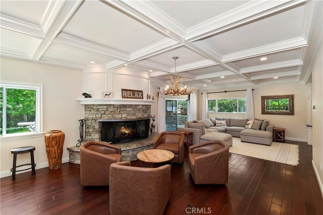 28411 North Shore Road, Lake Arrowhead, CA 92352