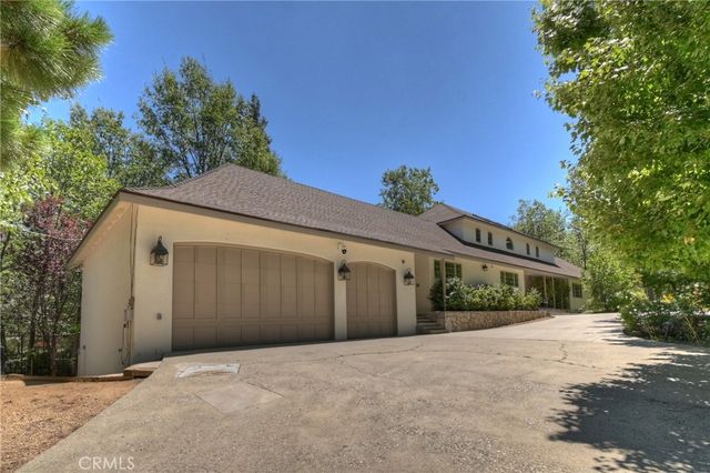 28411 North Shore Road, Lake Arrowhead, CA 92352