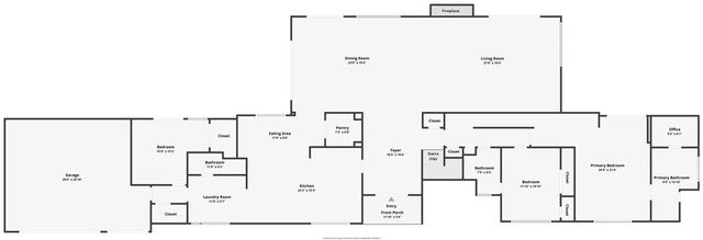 28411 North Shore Road, Lake Arrowhead, CA 92352