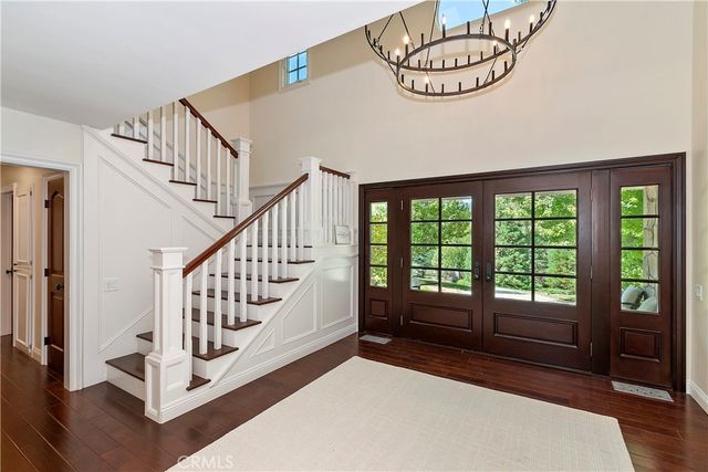28411 North Shore Road, Lake Arrowhead, CA 92352