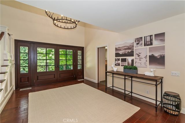 28411 North Shore Road, Lake Arrowhead, CA 92352