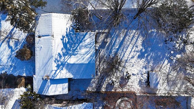 406 Larry Place, Mt Pleasant, MI 48858