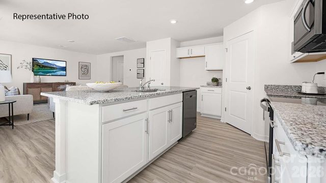 1016 Horizon Lane, Chester, SC 29706