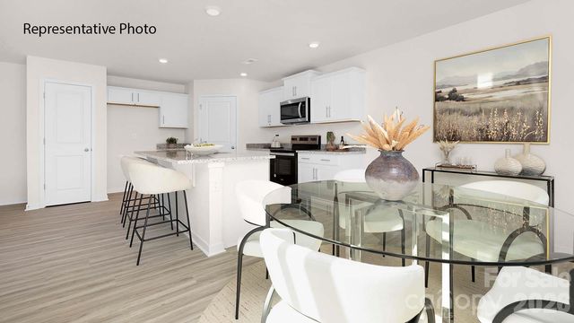 1016 Horizon Lane, Chester, SC 29706