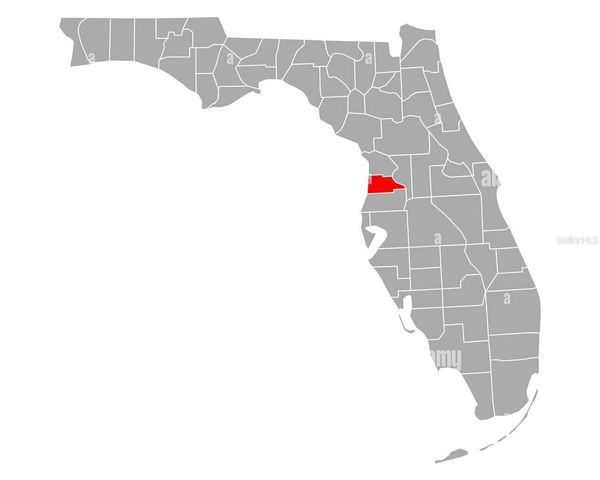 11619 GRACE ROAD, Weeki Wachee, FL 34614