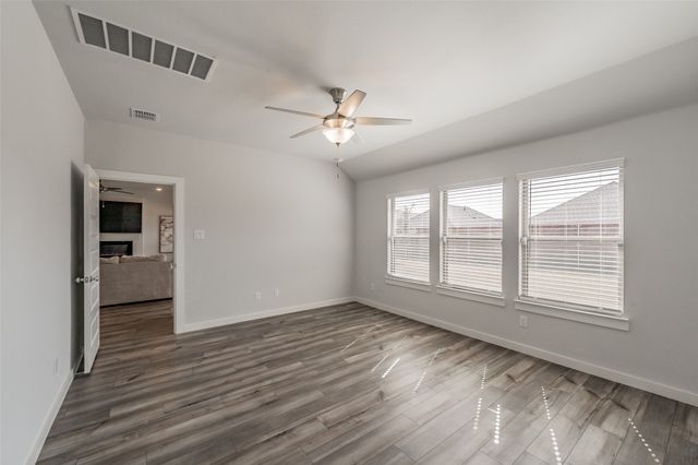 1229 Cinco Treaty Trail, Fort Worth, TX 76052