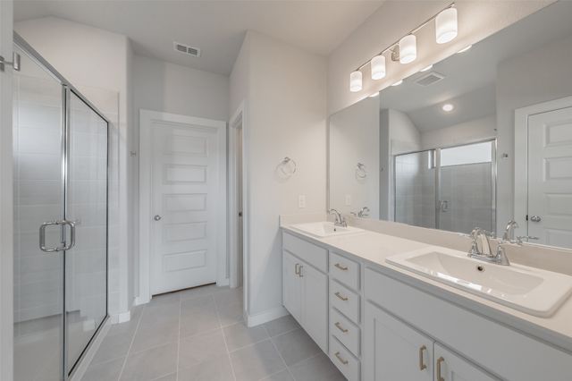 1229 Cinco Treaty Trail, Fort Worth, TX 76052