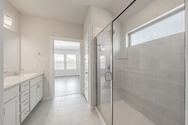 1229 Cinco Treaty Trail, Fort Worth, TX 76052