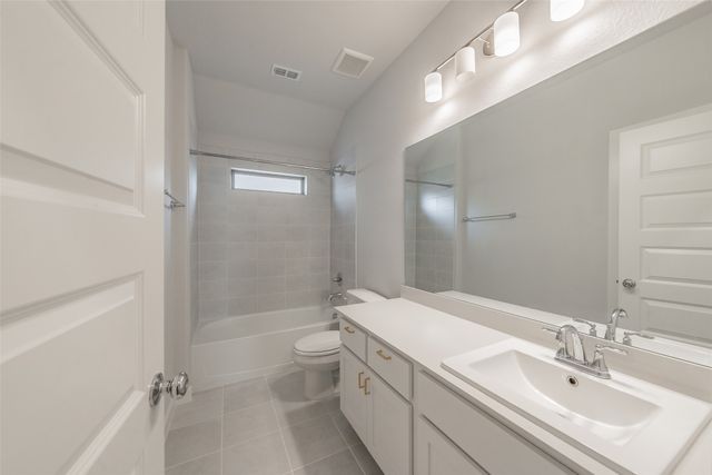 1229 Cinco Treaty Trail, Fort Worth, TX 76052