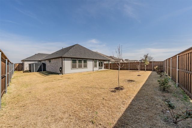 1229 Cinco Treaty Trail, Fort Worth, TX 76052