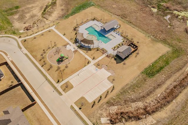 1229 Cinco Treaty Trail, Fort Worth, TX 76052